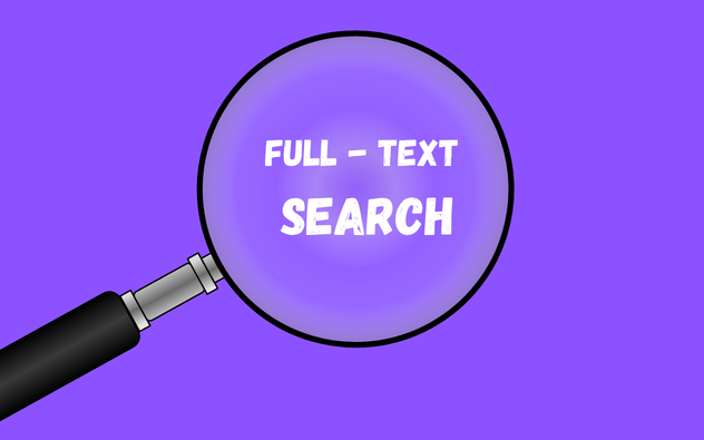 Postgres Full-Text Search Is Better Than You Think (Until It Isn't)