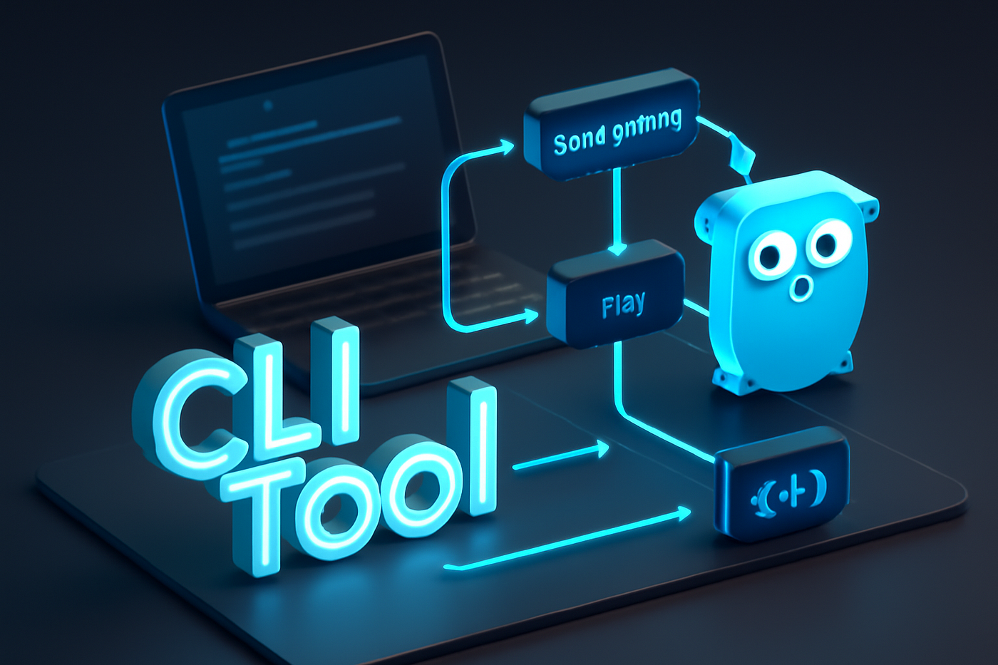 Building a CLI Tool That People Actually Enjoy Using